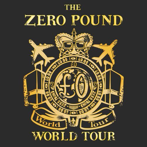 The Zero Pound World Tour (Main Theme)