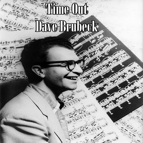 Take Five cover art