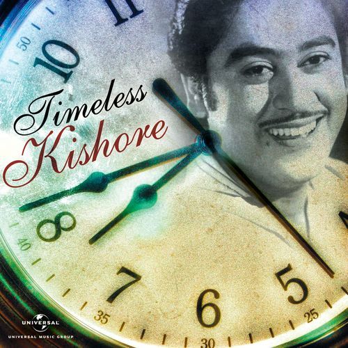 Timeless Kishore_poster_image