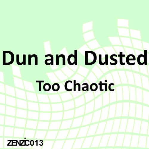 Too Chaotic_poster_image