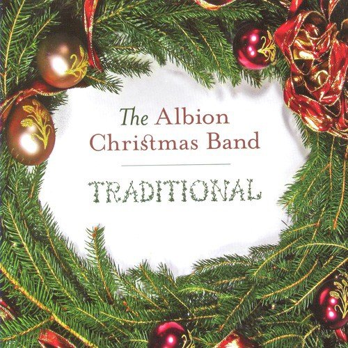 The Albion Christmas Band