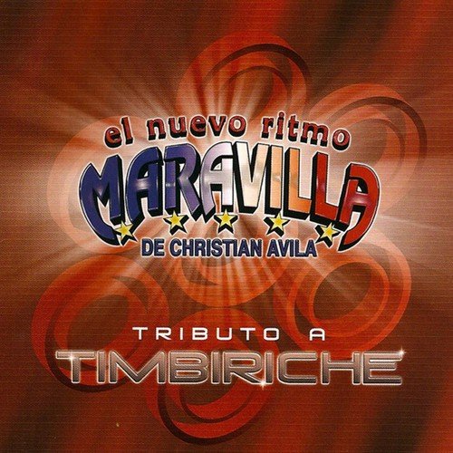 Tribute A Timbiriche, El Nuevo Ritmo Maravilla De Christian Avila