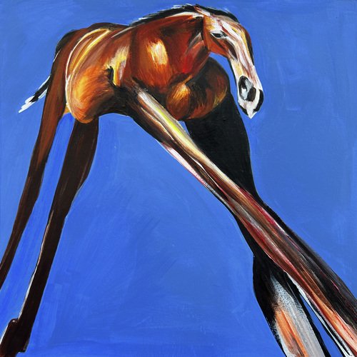 On Your Side cover art