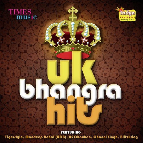 UK Bhangra Hits