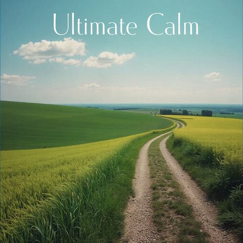 Ultimate Calm: Pure Nature for Relaxation_poster_image