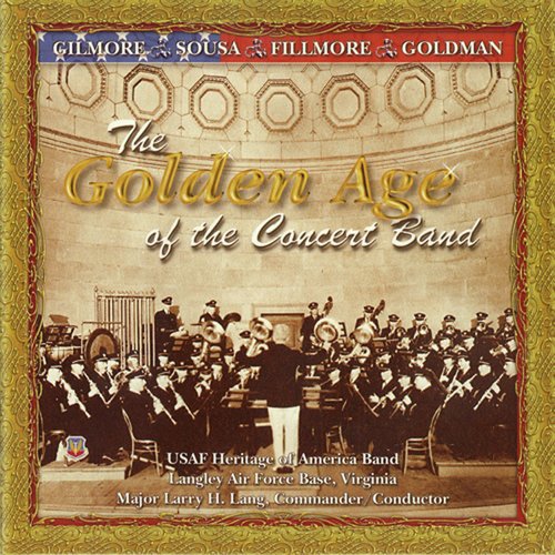 Honey Boys on Parade (arr. J.R. Bourgeois) cover art