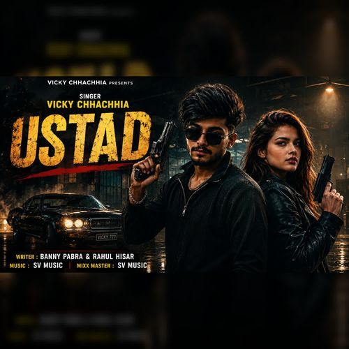 Ustad