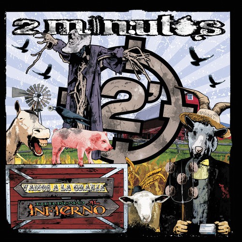 Vamos A La Granja, Directo Al Infierno