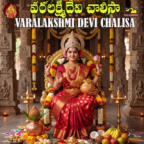 Varalakshmi Chalisa