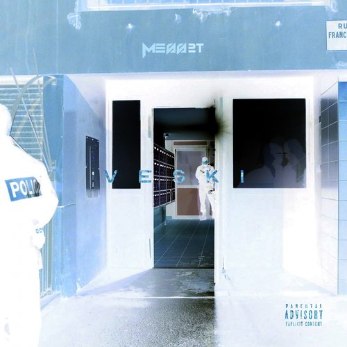 Veski cover art