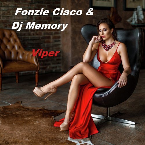Viper (FON21 Fast Mix) cover art