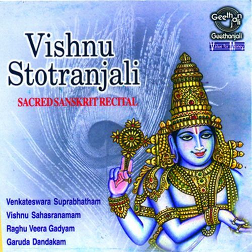 Vishnu Sahasranamam