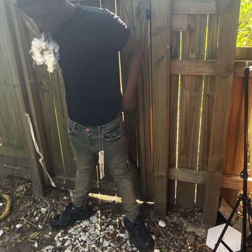 Florida boy cover art