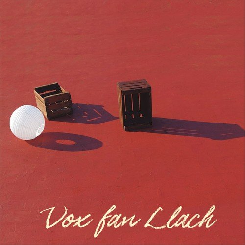 Vox Fan Llach