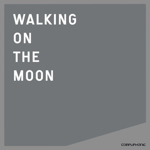 Walking On The Moon (Fred Ball Radio Edit)