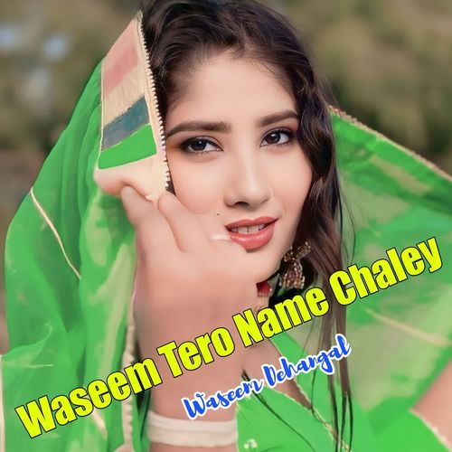 Waseem Tero Name Chaley