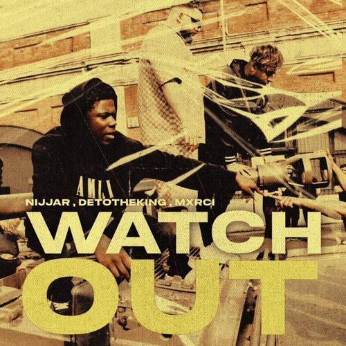 Watchout (UK Version)