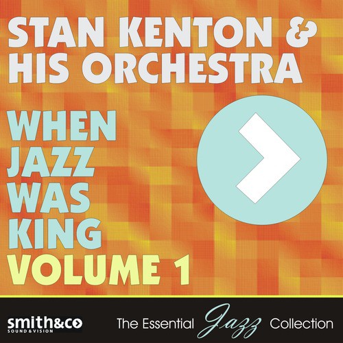 When Jazz Was King, Volume 1