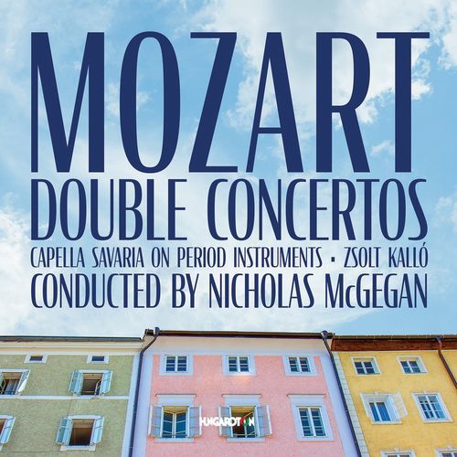 Allegro (Arr. Robert D. Levin) cover art
