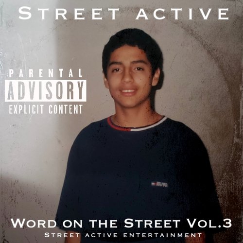 Word On The Street, Vol. 3_poster_image