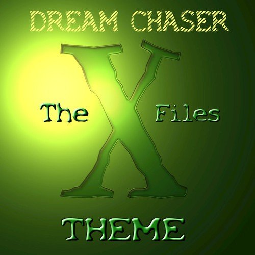 X-Files Theme (Dance Club Mix)