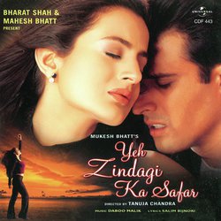 Ahista Ahista (Yeh Zindagi Ka Safar / Soundtrack Version)