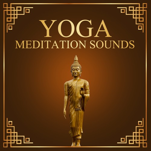 Yoga Meditation Sounds – Sounds for Inner Silence, Peaceful Waves, Mind Calmness, Stress Free