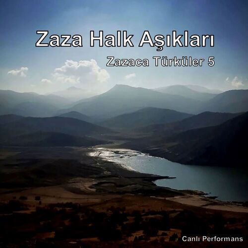 Zerac (Canlı Performans) cover art