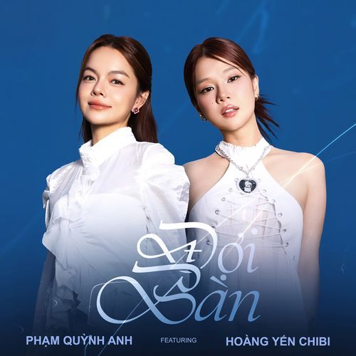 Đợi Bàn (feat. Hoàng Yến Chibi) cover art