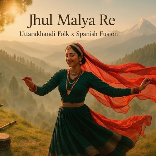 jhul malya re