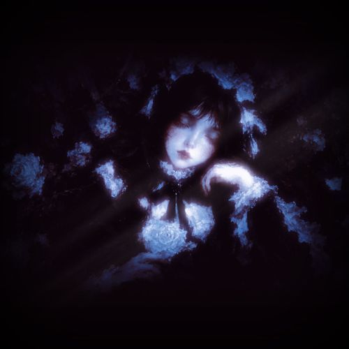 porcelain tears