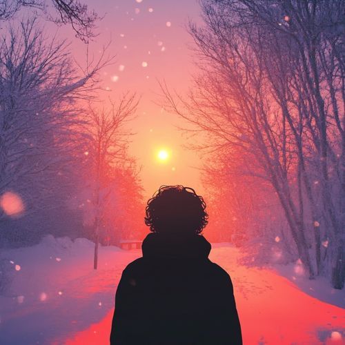 4am thoughts & coffee cover art