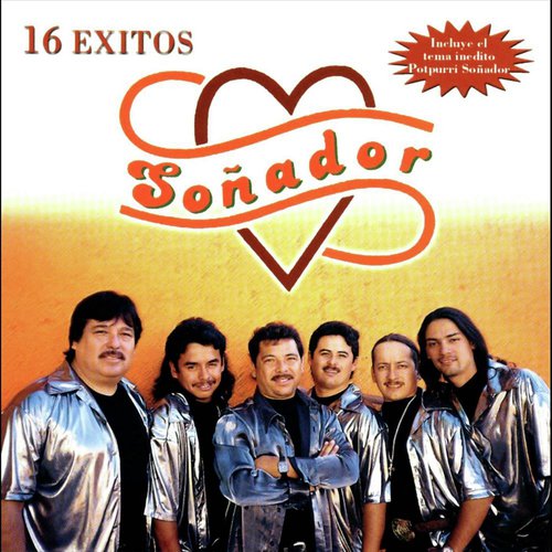 16 Exitos