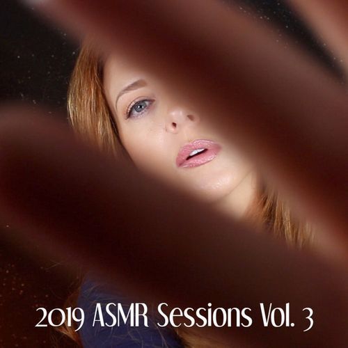 Asmr Trigger Favourites cover art