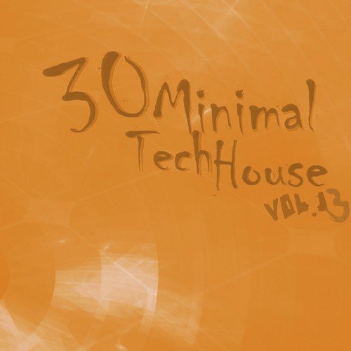 30 Minimal Tech House, Vol.13 (Incl. 30 Tracks)