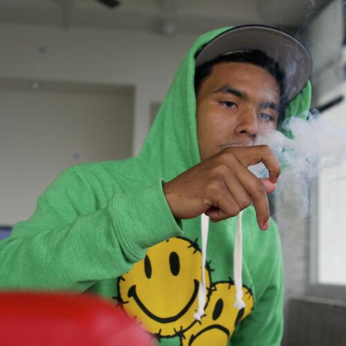 3L's cover art