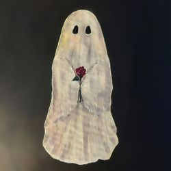 A Ghost Story