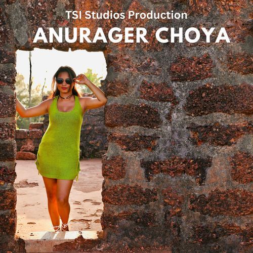 ANURAGER CHOYA