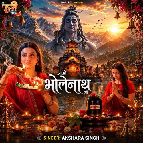 Aao Bholenath Ji
