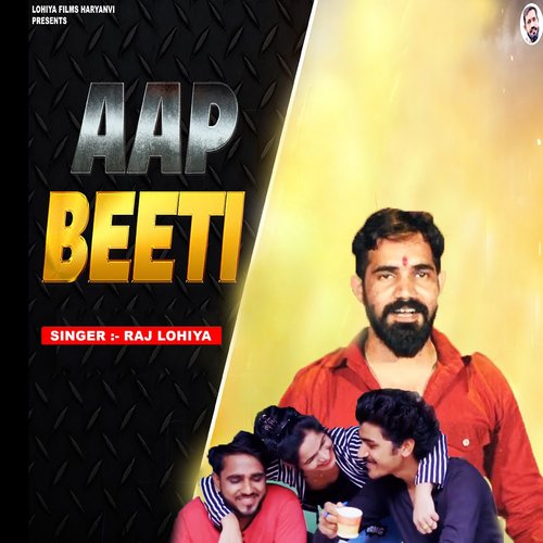 Aap Beeti (feat. Rowdy Vardaat,Gaurav Bainsla,Pari)