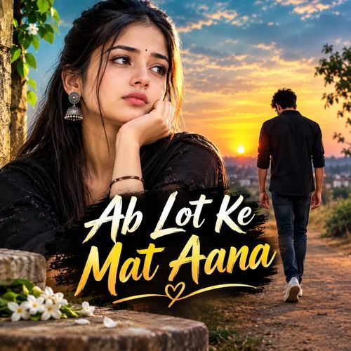 Ab Lot Ke Mat Aana