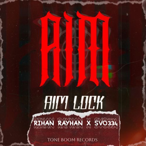 Aim Lock
