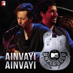 Ainvayi Ainvayi (MTV Unplugged)-ODIqdzJHaFI