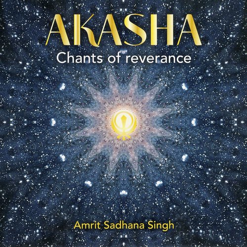 Akasha (Chants of Reverance)