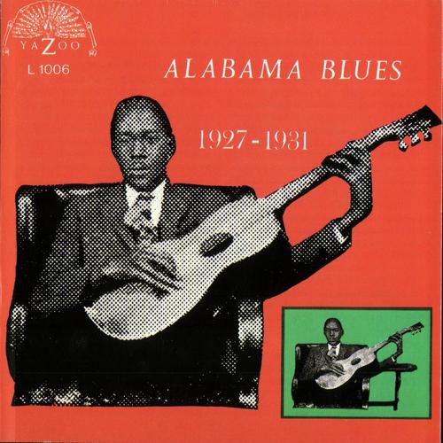 Alabama Blues 1927-1931