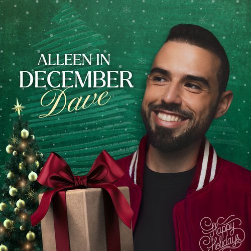 Alleen In December_poster_image