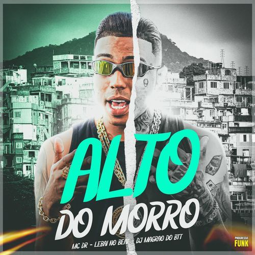 Alto do Morro cover art