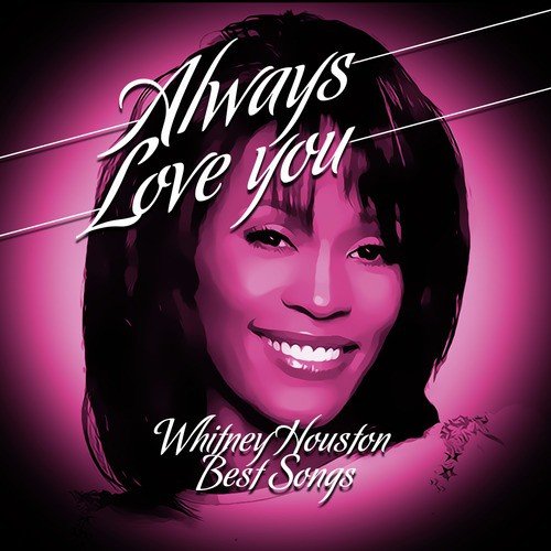 I Will Always Love You (Vocal Version 3)