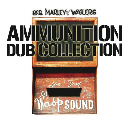 Grooving Kingston 12 - Song Download from Ammunition Dub