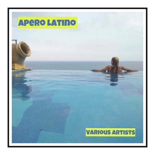 Arroz Caon Manteca cover art